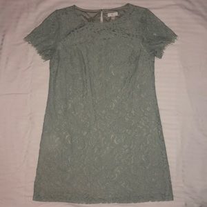 Short Sleeve Dress